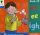 Book cover of: Oxford Reading Tree: Level 3: Floppy's Phonics: Sounds Books: Class Pack of 36. By: Debbie Hepplewhite