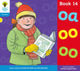 Book cover of: Oxford Reading Tree: Level 3: Floppy's Phonics: Sounds and Letters: Book 14. By: Debbie Hepplewhite