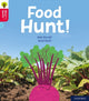 Book cover of: Oxford Reading Tree Word Sparks: Level 4: Food Hunt!. By: Rob Alcraft