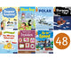 Book cover of: Oxford Reading Tree Word Sparks: Level 8: Class Pack of 48. By: James Clements