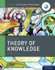 Book cover of: Oxford IB Diploma Programme: IB Theory of Knowledge Course Book. By: Marija Uzunova Dang