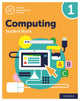 Book cover of: Oxford International Computing: Student Book 1. By: Alison Page