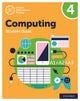 Book cover of: Oxford International Computing: Student Book 4. By: Alison Page