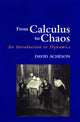 Book cover of: From Calculus to Chaos
