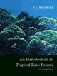 Book cover of: Introduction to Tropical Rain Forests