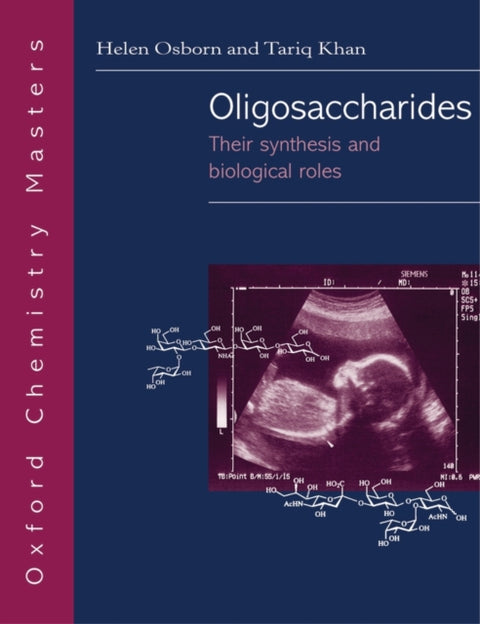 Oligosaccharides