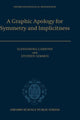 Book cover of: Graphic Apology for Symmetry and Implicitness. By: Alessandra Carbone