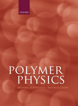 Polymer Physics