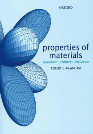 Properties of Materials