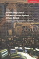 Book cover of: Protecting Critical Infrastructures Against Cyber-Attack