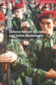 Book cover of: Defence Reform in Croatia and Serbia--Montenegro. By: T. Edmunds