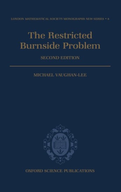 Restricted Burnside Problem