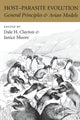 Book cover of: Host-parasite Evolution