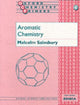 Book cover of: Aromatic Chemistry