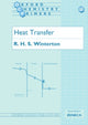 Book cover of: Heat Transfer