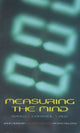 Book cover of: Measuring the Mind