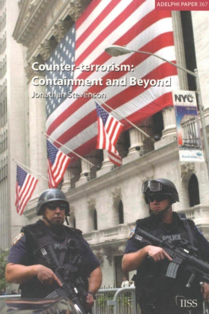 Counter-terrorism