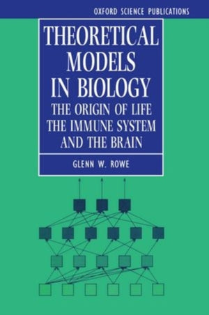 Theoretical Models in Biology