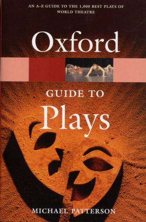 Oxford Guide to Plays