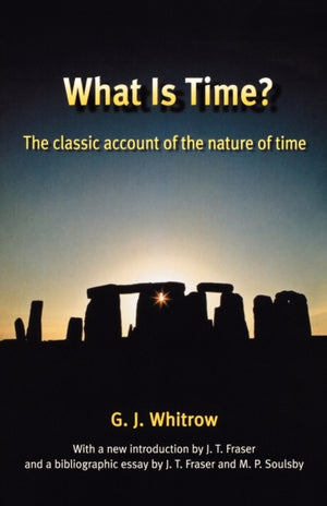 What is Time?