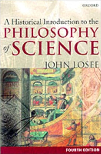 Historical Introduction to the Philosophy of Science