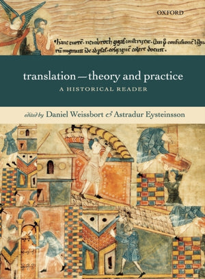 Translation - Theory and Practice