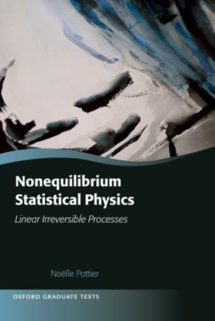 Nonequilibrium Statistical Physics