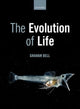 Book cover of: Evolution of Life. By: Graham Bell