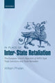 Book cover of: In Place of Inter-State Retaliation. By: William Phelan