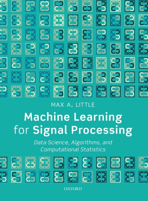 Machine Learning for Signal Processing
