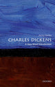Book cover of: Charles Dickens. By: Jenny Hartley