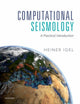 Book cover of: Computational Seismology. By: Heiner Igel