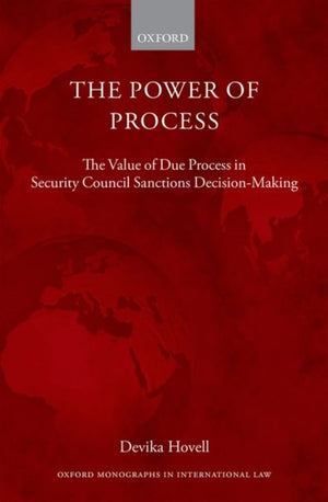 Power of Process