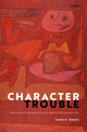 Book cover of: Character Trouble. By: John M. Doris