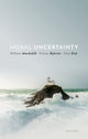 Book cover of: Moral Uncertainty. By: William MacAskill