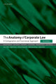 Anatomy of Corporate Law, A Comparative and Functional Approach 9780198724315 Reinier Kraakman