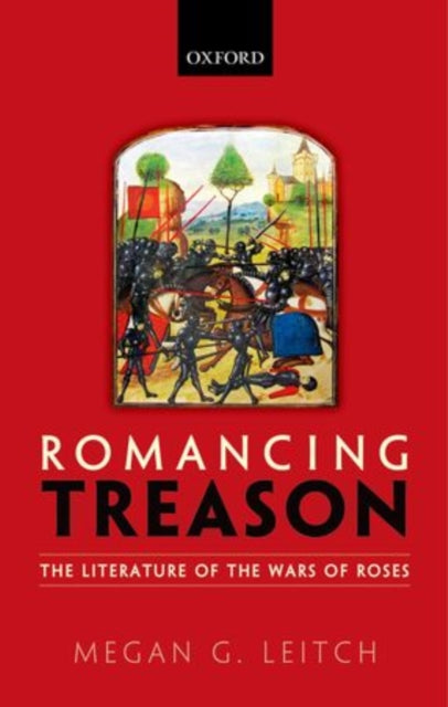 Romancing Treason