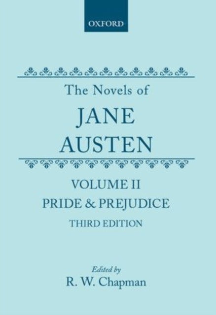 Book cover of: Novels of Jane Austen. By: Jane Austen