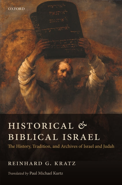 Historical and Biblical Israel