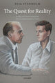 Book cover of: Quest for Reality: Bohr and Wittgenstein - two complementary views. By: Stig Stenholm