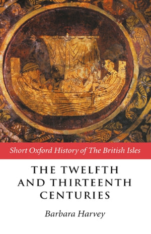 Twelfth and Thirteenth Centuries