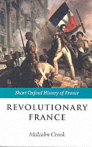 Revolutionary France