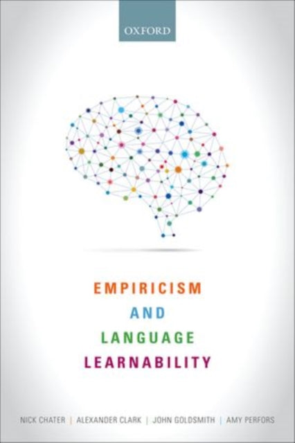 Empiricism and Language Learnability