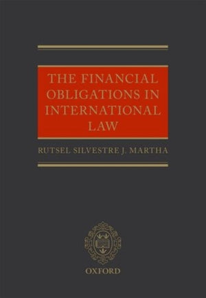 Financial Obligation in International Law