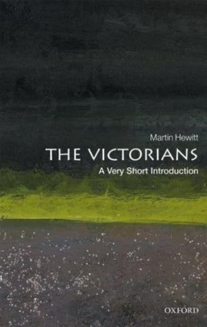 The Victorians