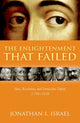 Book cover of: Enlightenment that Failed. By: Jonathan I. Israel