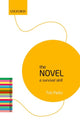 Book cover of: Novel. By: Tim Parks