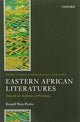Book cover of: Eastern African Literatures. By: Russell West-Pavlov