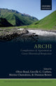 Book cover of: Archi