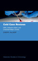 Book cover of: Cold Case Reviews. By: Cheryl Allsop